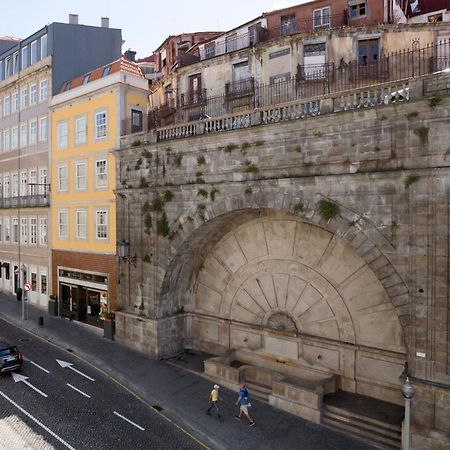 Best Guest Porto Hostel Exterior photo