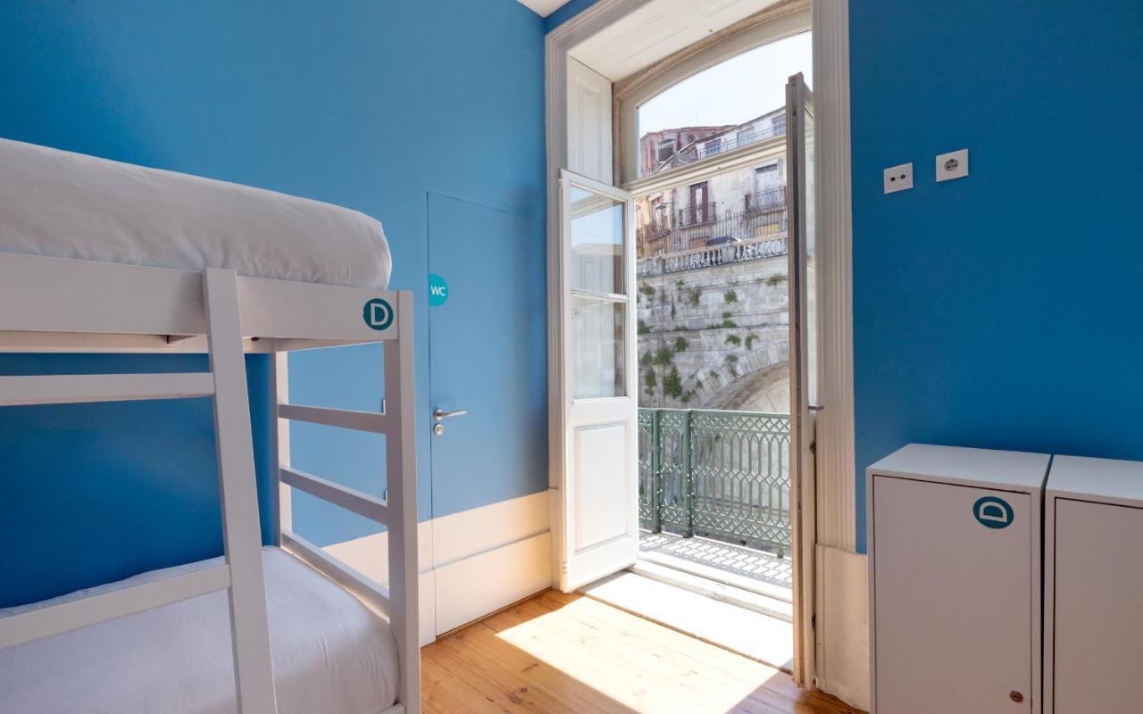 Best Guest Porto Hostel Exterior photo